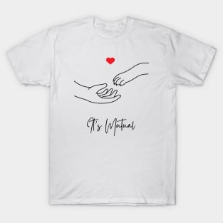 Mutual Love T-Shirt